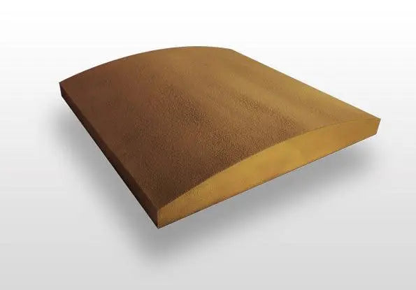 Sonitus Leviter Shape 8 Magnet Black 60x60x8cm ( 6 Pieces) - Koala Audio