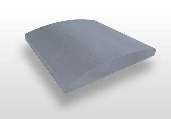 Sonitus Leviter Shape 8 Magnet Black 60x60x8cm ( 6 Pieces) - Koala Audio