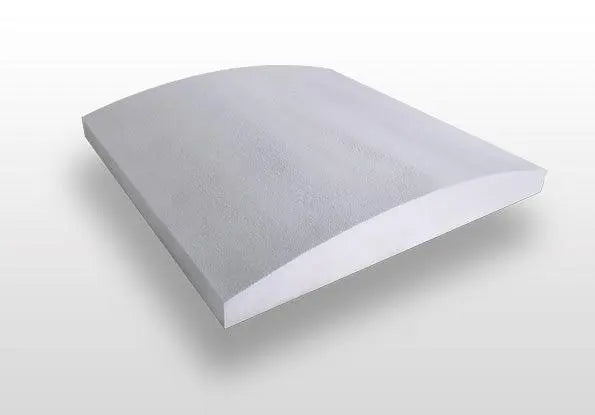 Sonitus Leviter Shape 8 Magnet Black 60x60x8cm ( 6 Pieces) - Koala Audio