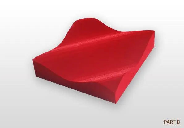 Sonitus Leviter STM Absorption Panel (16 Pieces) - Koala Audio