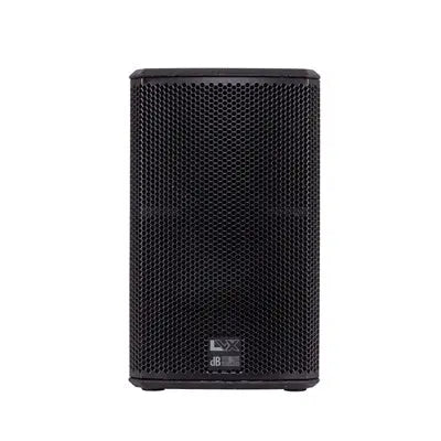 dB Technologies LVX 10 2-way Active Speaker with integrated 400W/RMS Digipro® digital bi-amp power dBTechnologies