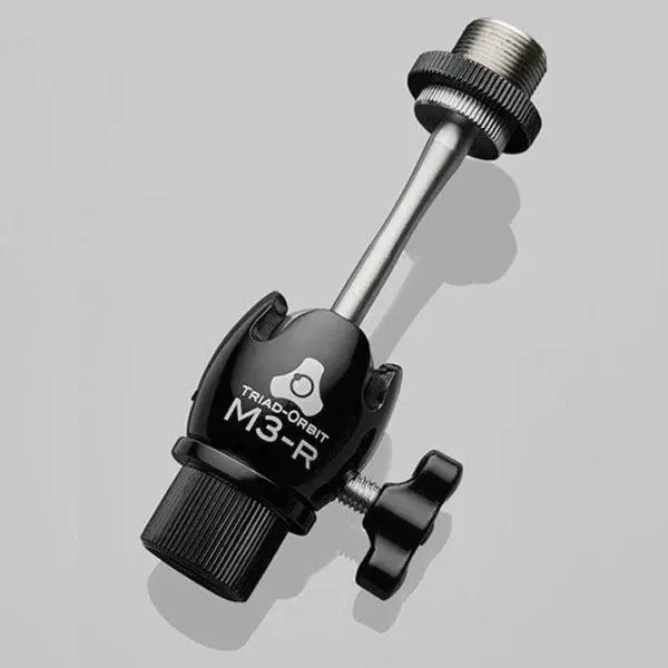 Triad-Orbit M3-R Retrofittable Long Stem Adaptor - Koala Audio