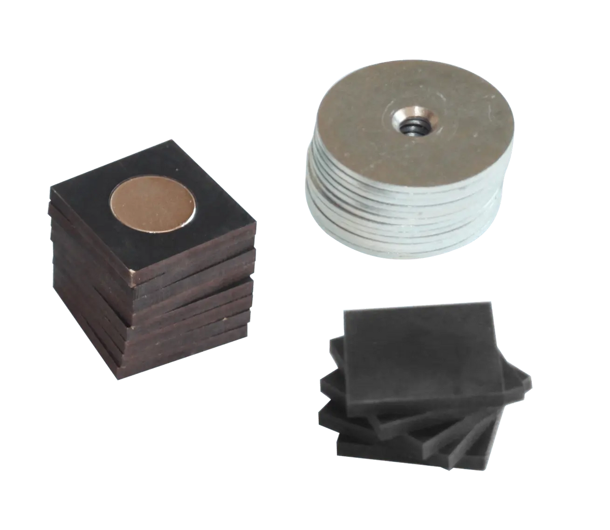 Sonitus Magnetic mounting system (24 Magnets) - Koala Audio