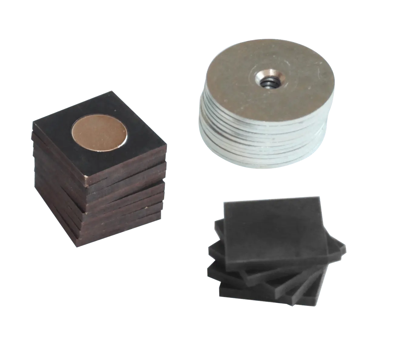 Sonitus Magnetic mounting system (24 Magnets) - Koala Audio