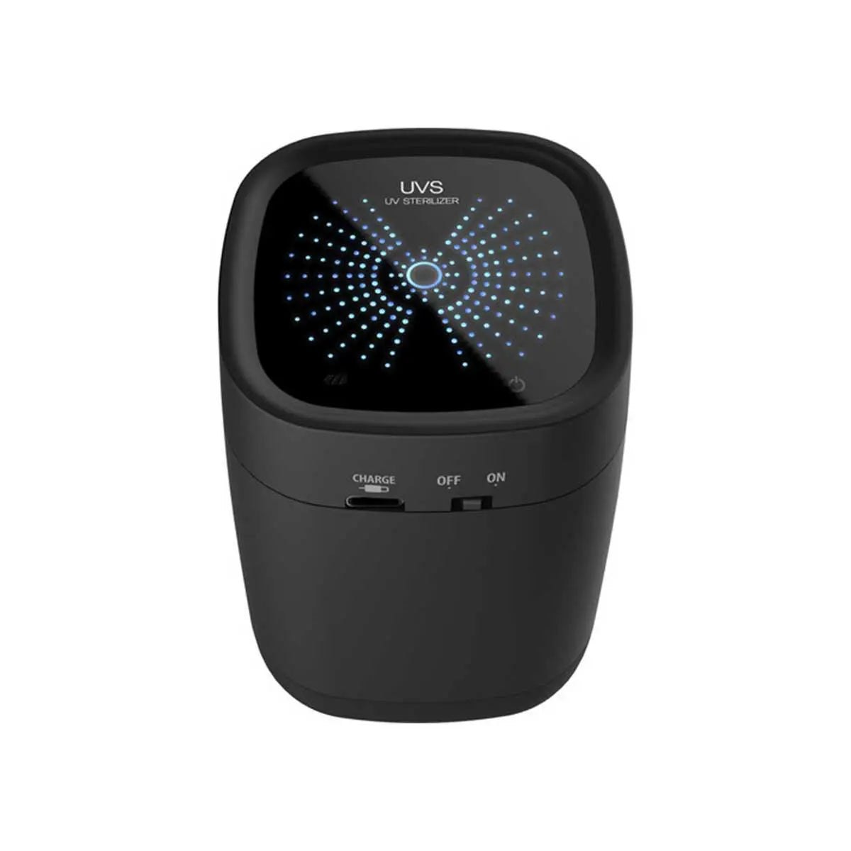 Micker Pro UVS-01 Microphone Steriliser