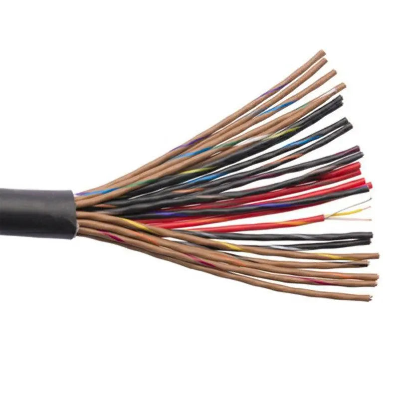 Canare MR202-32AT100 32-way M/Channel Audio Cable - Koala Audio