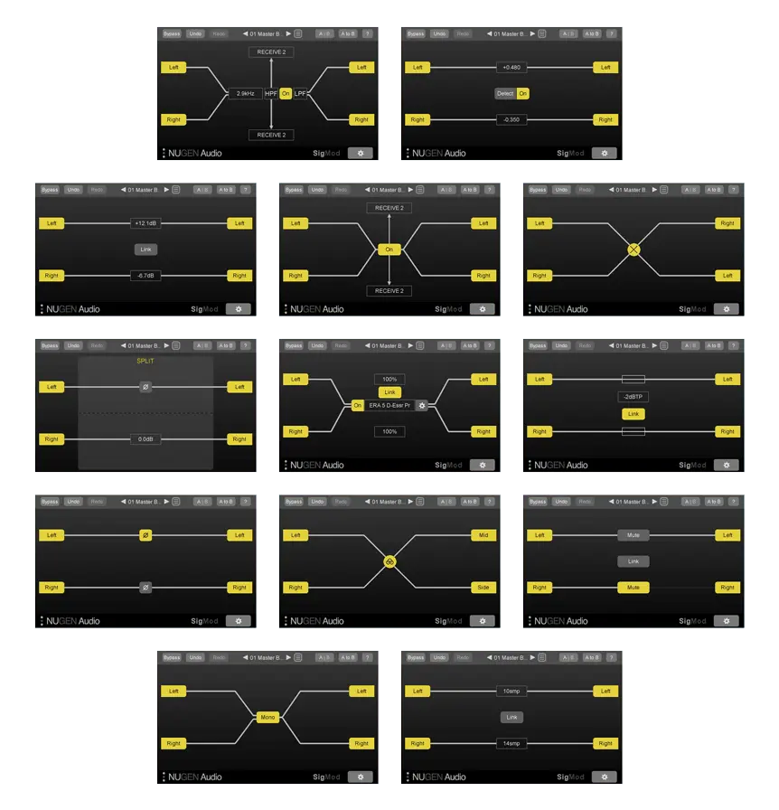 NUGEN Post Bundle (Serial Nr + Download) - Koala Audio