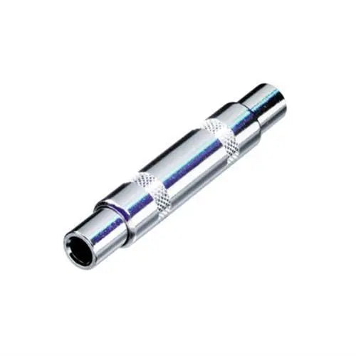 REAN NYS236 6.35mm cable joiner TSREAN 6.35mm cable joiner TS