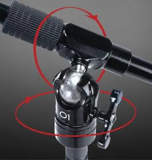 Triad-Orbit OM Standard Single Arm, 57cm Orbital Boom - Koala Audio