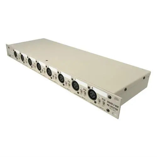 Radial OX8-J Rackmount 8 channel Mic Splitter with Jensen Transformers - Koala Audio