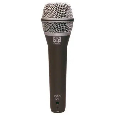 Superlux PRAD Supercardioid vocal/instrument microphone - Koala Audio