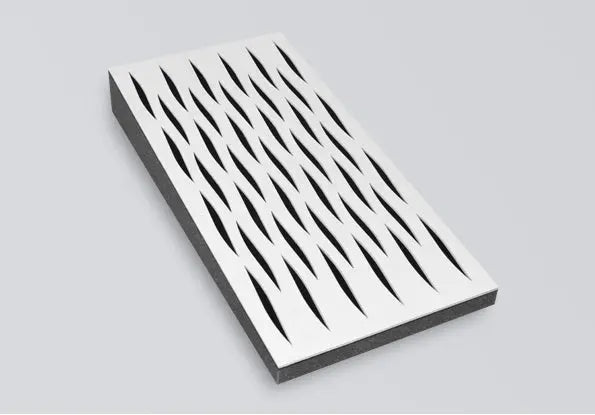 Sonitus Decosorber Natur 0.5 Eva Sonitus