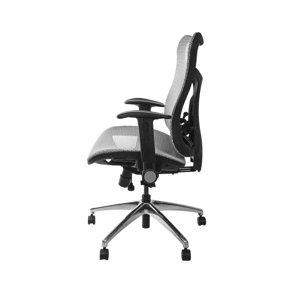 Wavebone Viking Premium Multifunctional Studio Chair - Koala Audio
