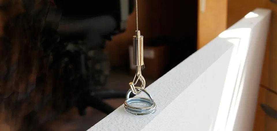 Primacoustic SlipNot cable suspension - Koala Audio