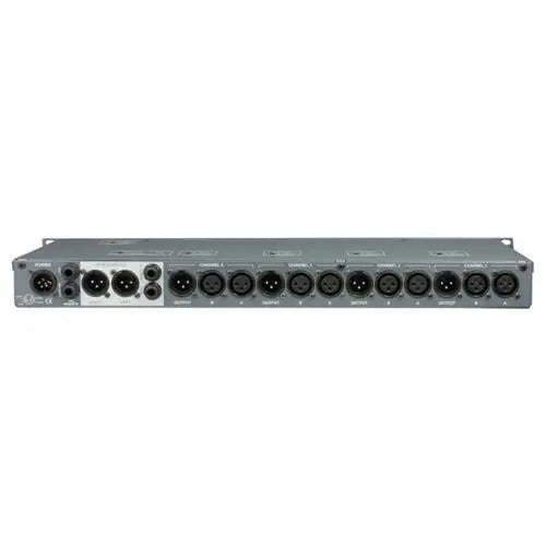 Radial SW4 4 Channel Audio Switcher - Koala Audio