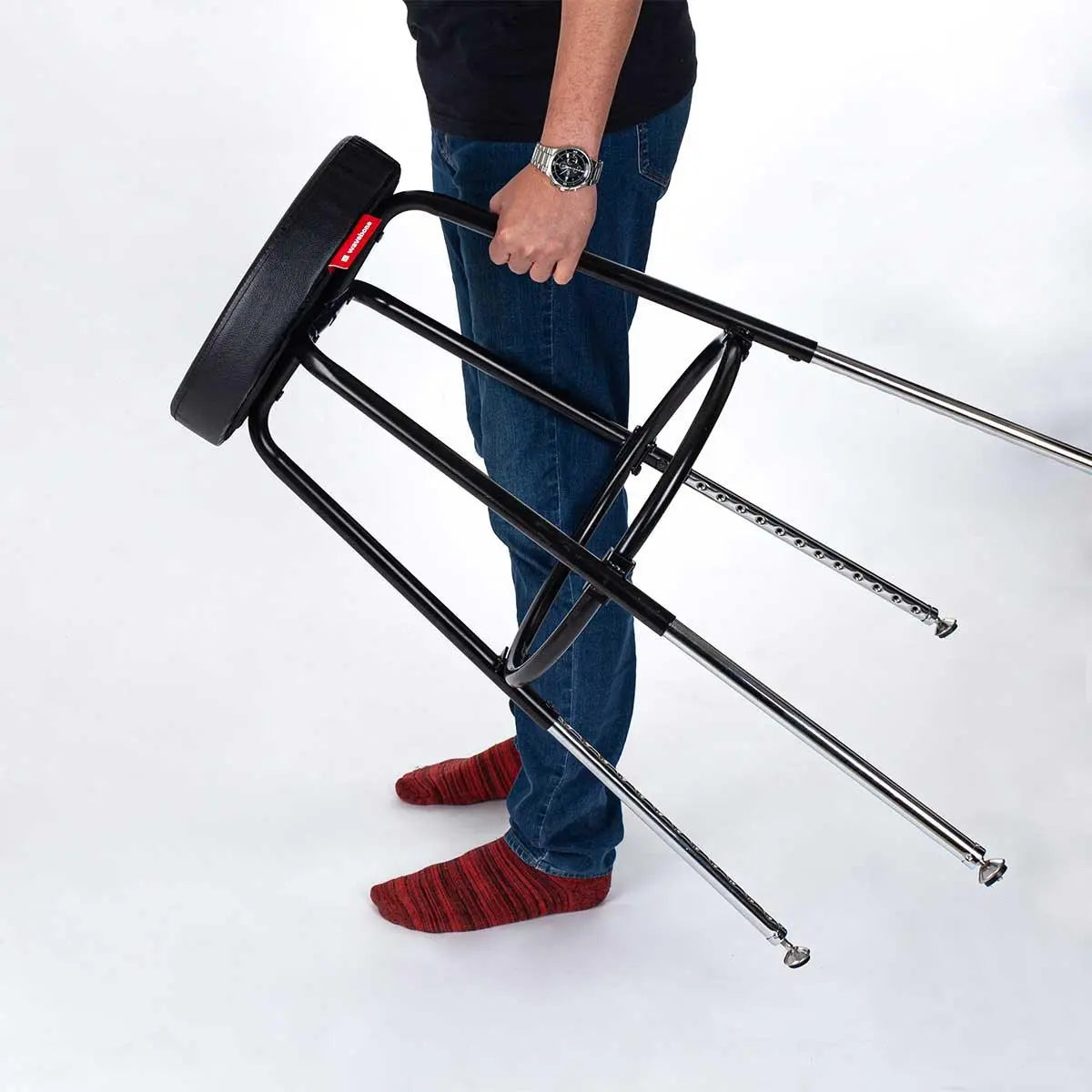 Wavebone Comet Performance Stool - Koala Audio