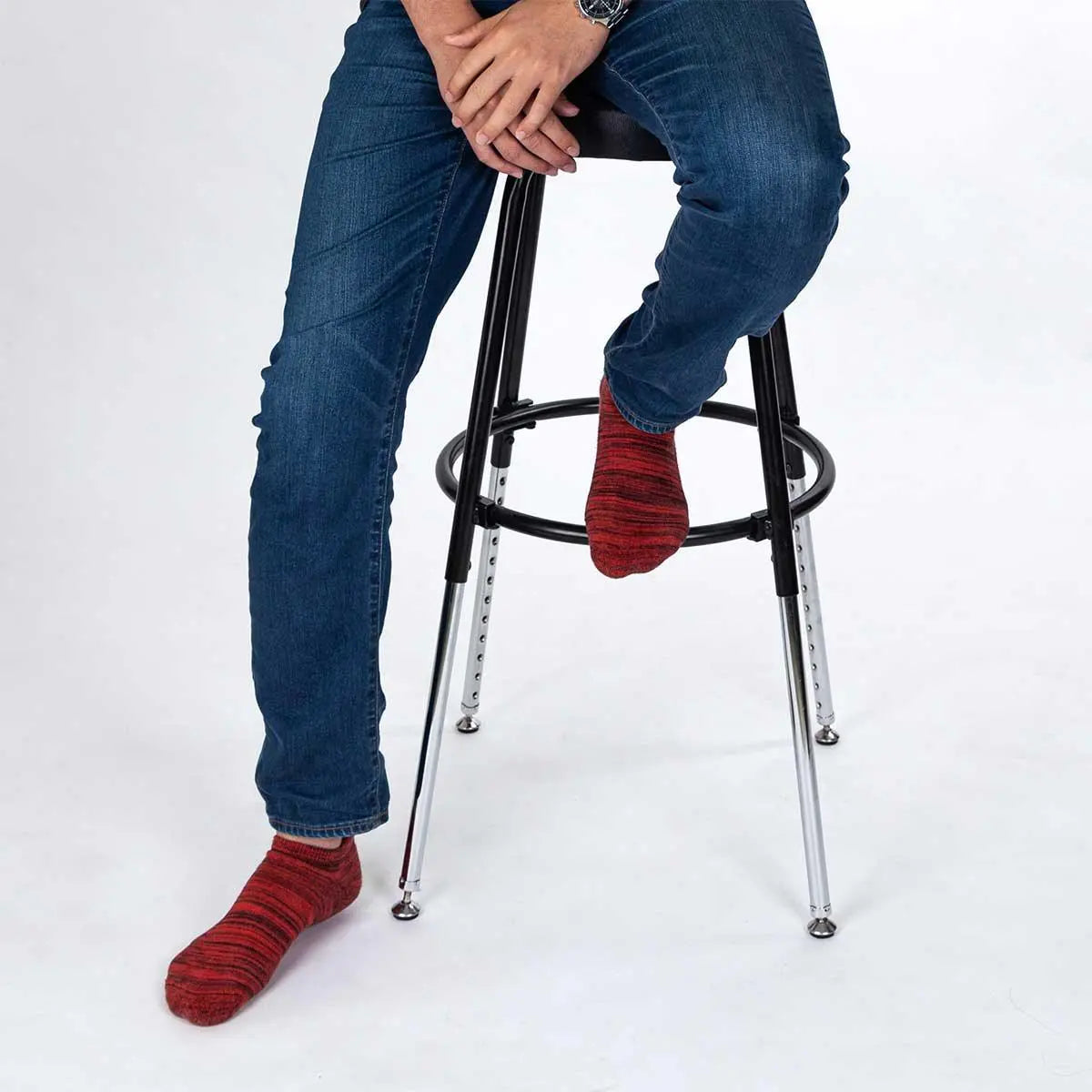 Wavebone Comet Performance Stool - Koala Audio