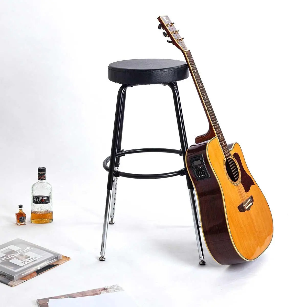 Wavebone Comet Performance Stool - Koala Audio