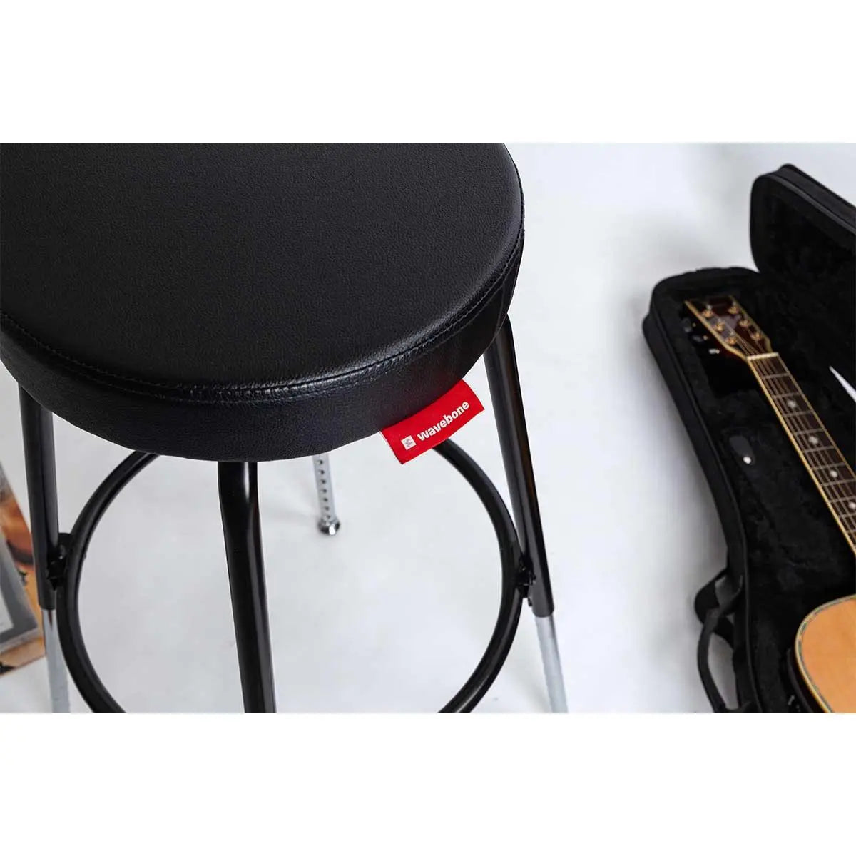 Wavebone Comet Performance Stool - Koala Audio