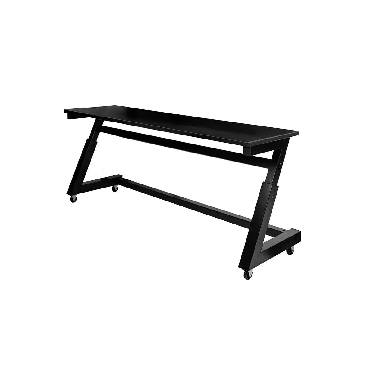 Wavebone Z Height Adjustable Keyboard Trolley - Koala Audio