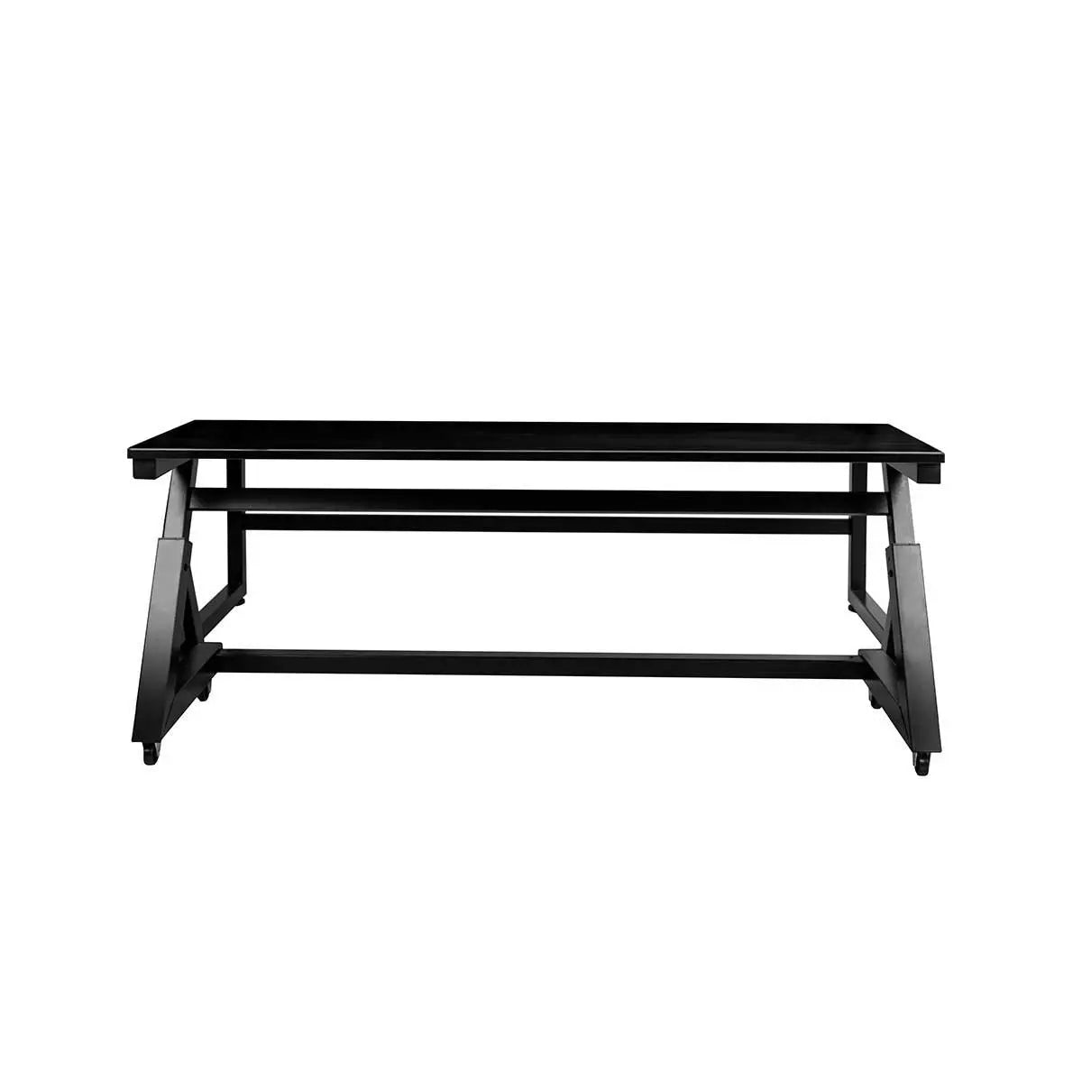 Wavebone Z Height Adjustable Keyboard Trolley - Koala Audio