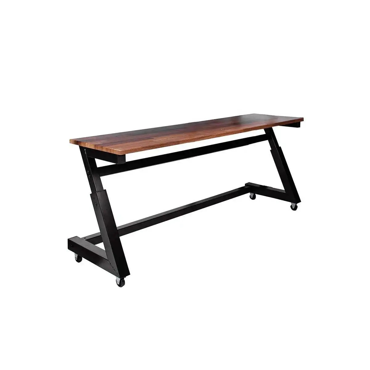 Wavebone Z Height Adjustable Keyboard Trolley - Koala Audio