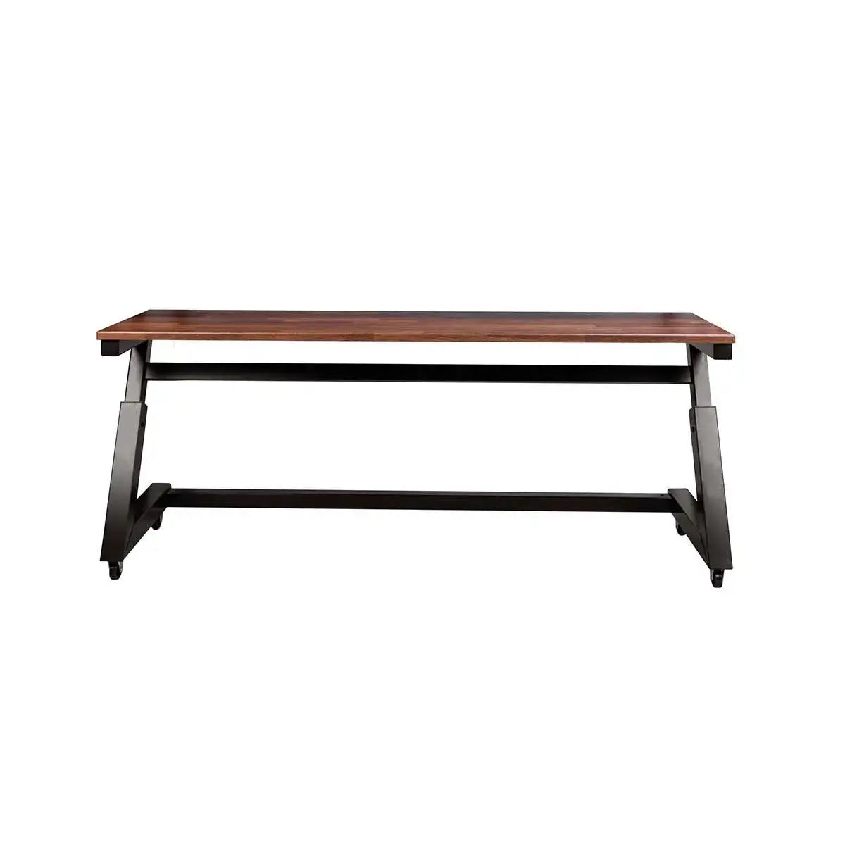 Wavebone Z Height Adjustable Keyboard Trolley - Koala Audio