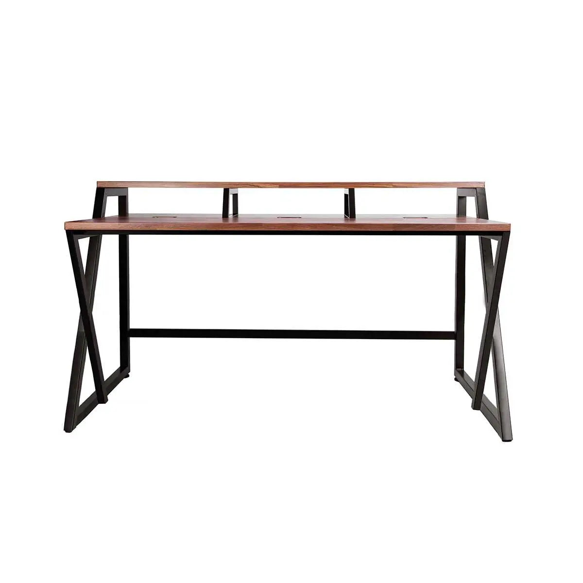 Wavebone HEADQUARTER™ Ergonomic Studio Workstation