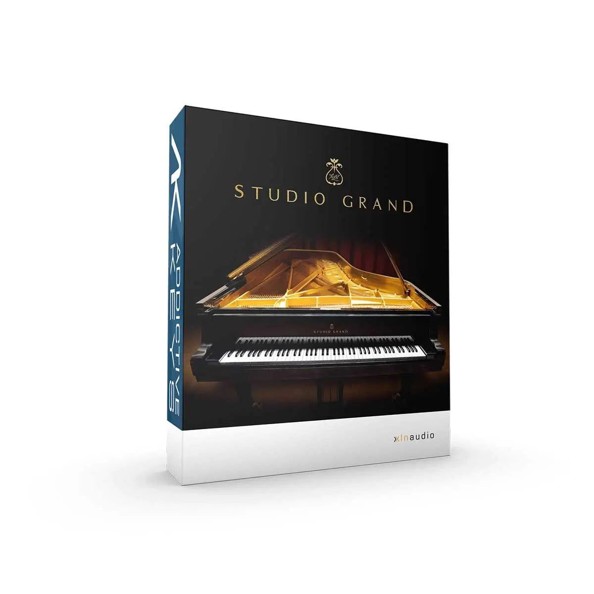 XLN Audio Addictive Keys Studio Grand