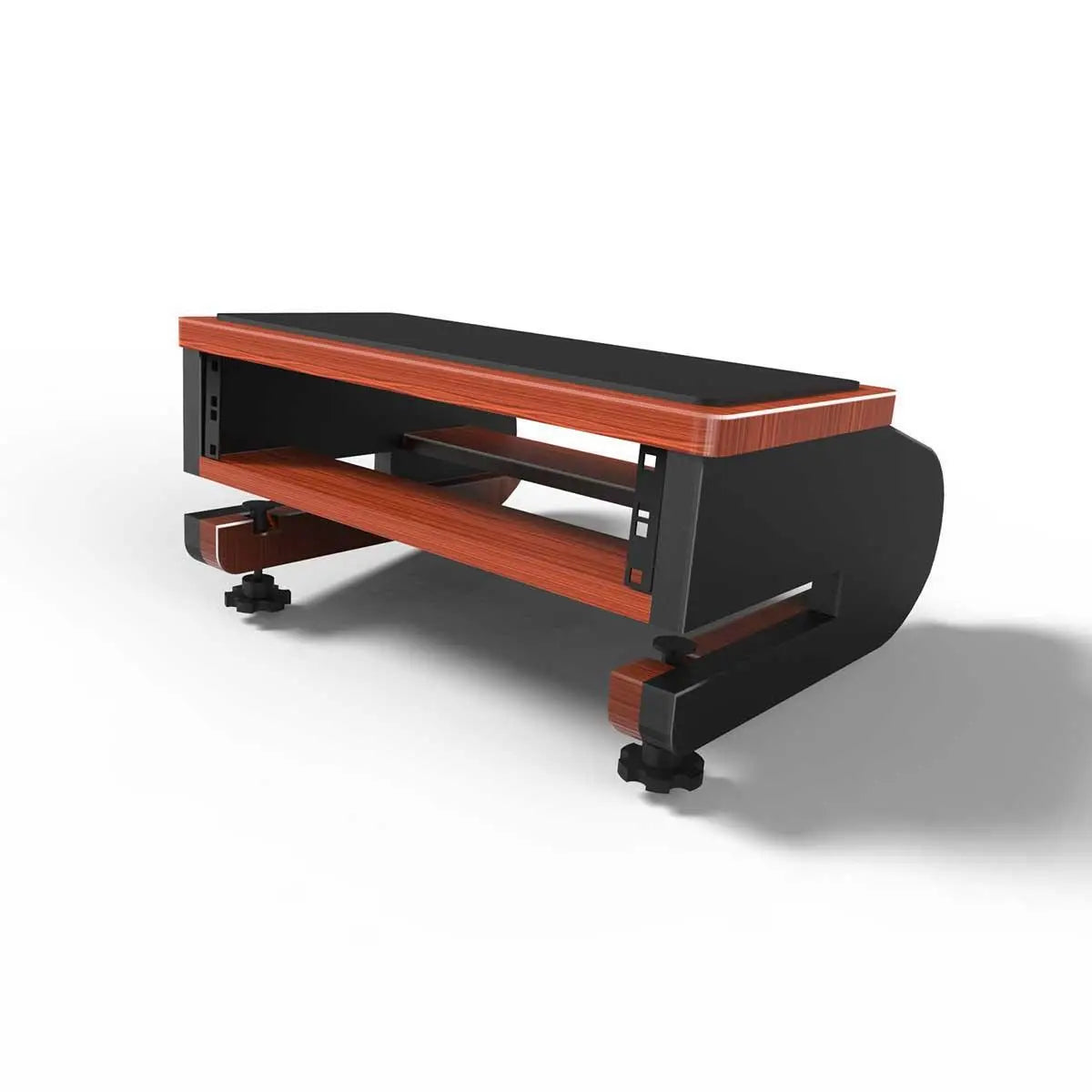 Zaor MIZA Griprack MKII 2 Studio Rack - Koala Audio