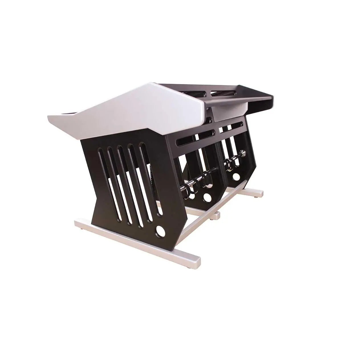 Zaor Maestro 24+12 Mastering Desk - Koala Audio