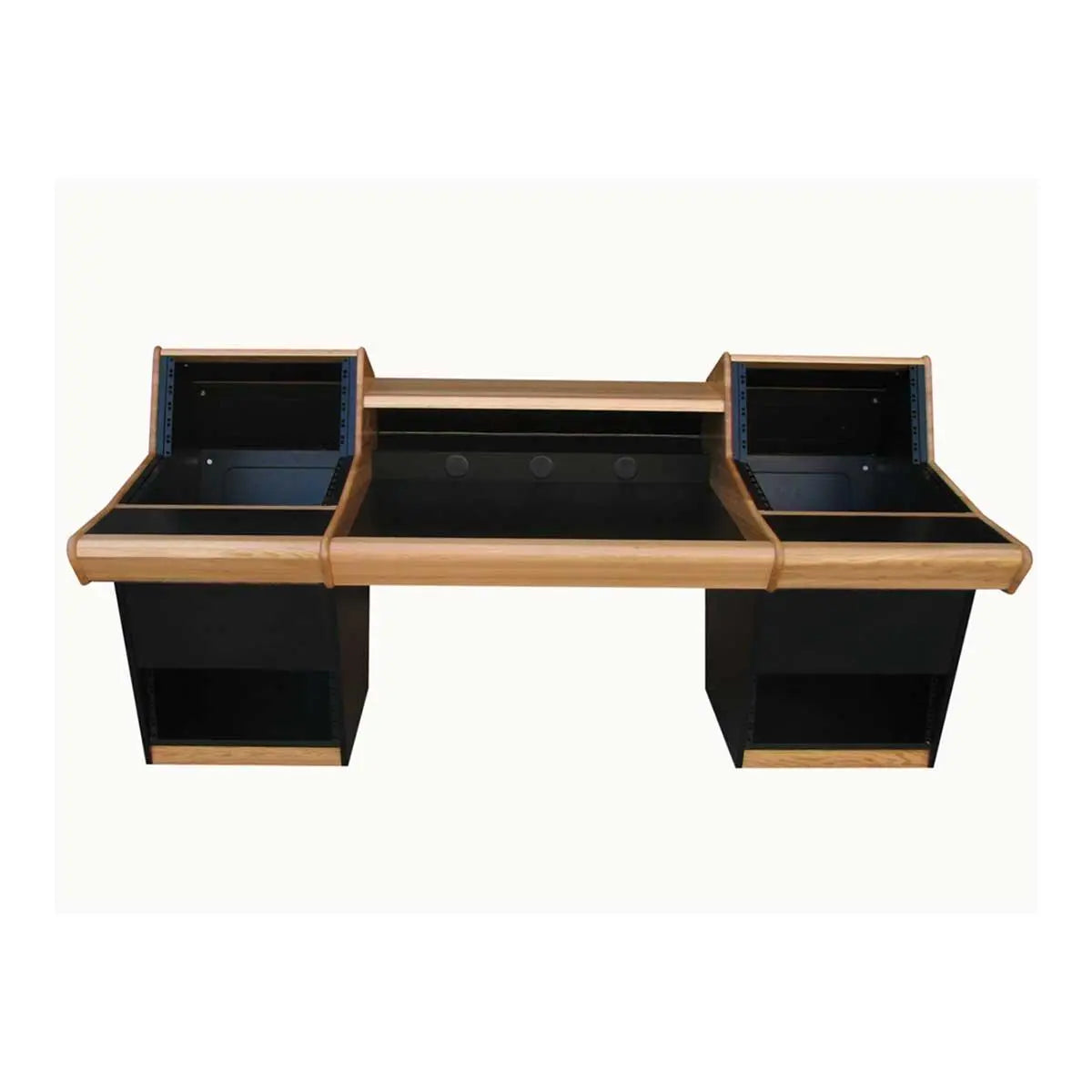 Zaor Matrix Angled Studio Desk for SSL Matrix - Koala Audio