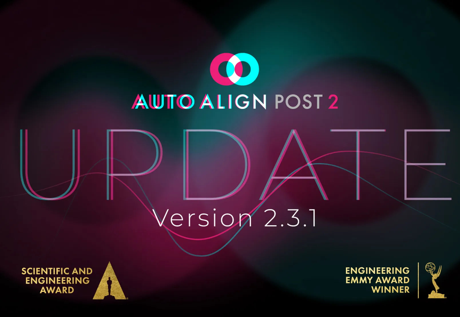 Sound Radix Auto-Align Post 2.3.1 Now Available