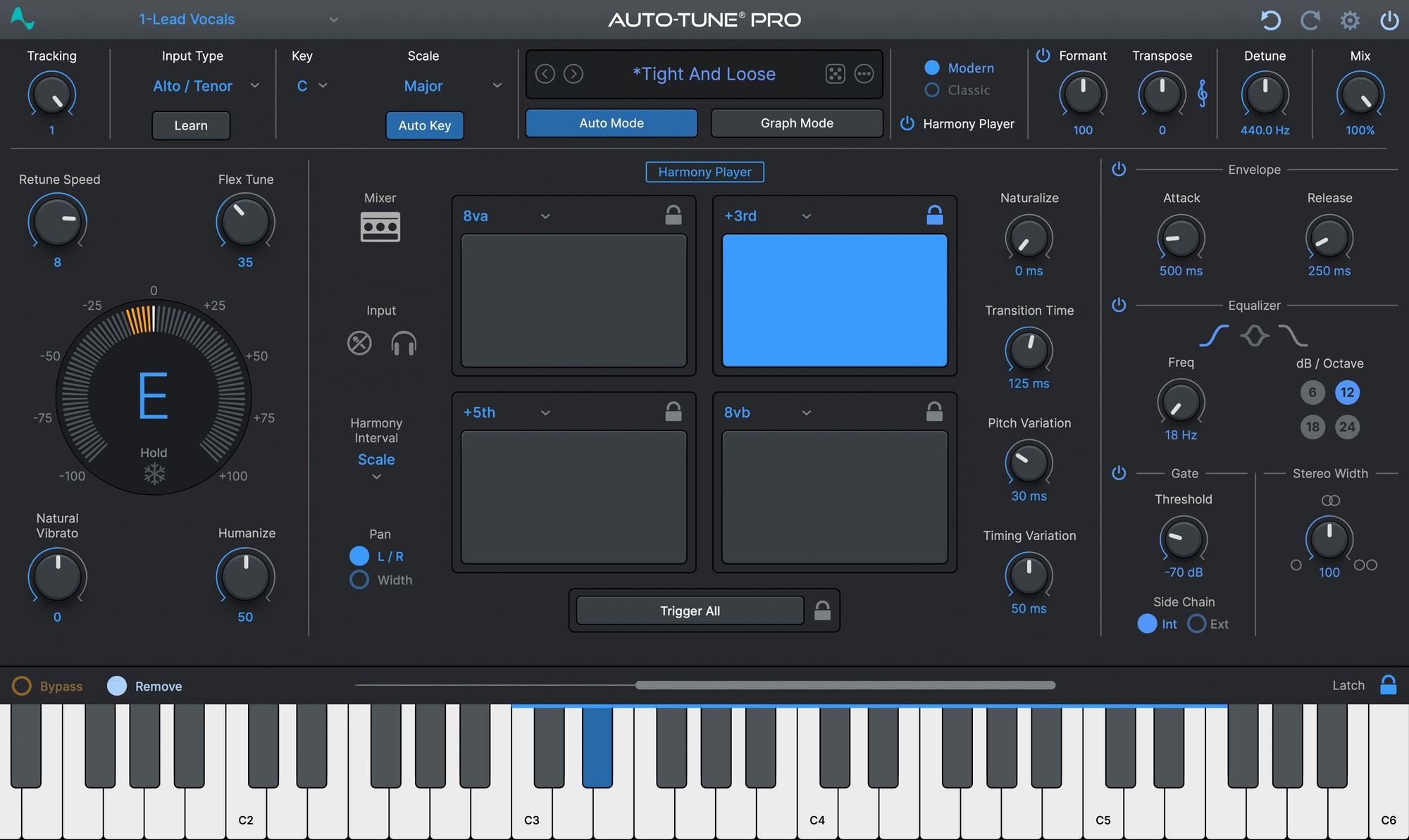 Antares announces Auto-Tune® Pro 11