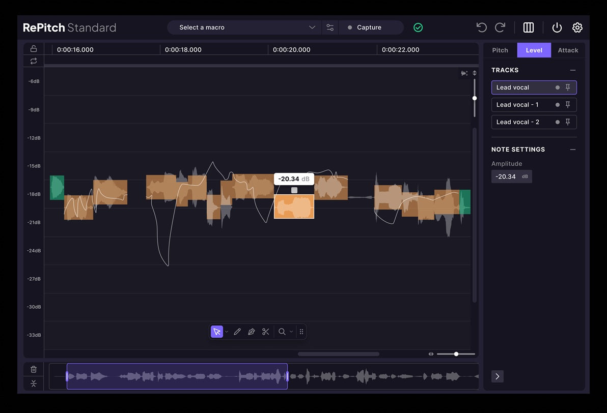 Synchro Arts launches RePitch 2