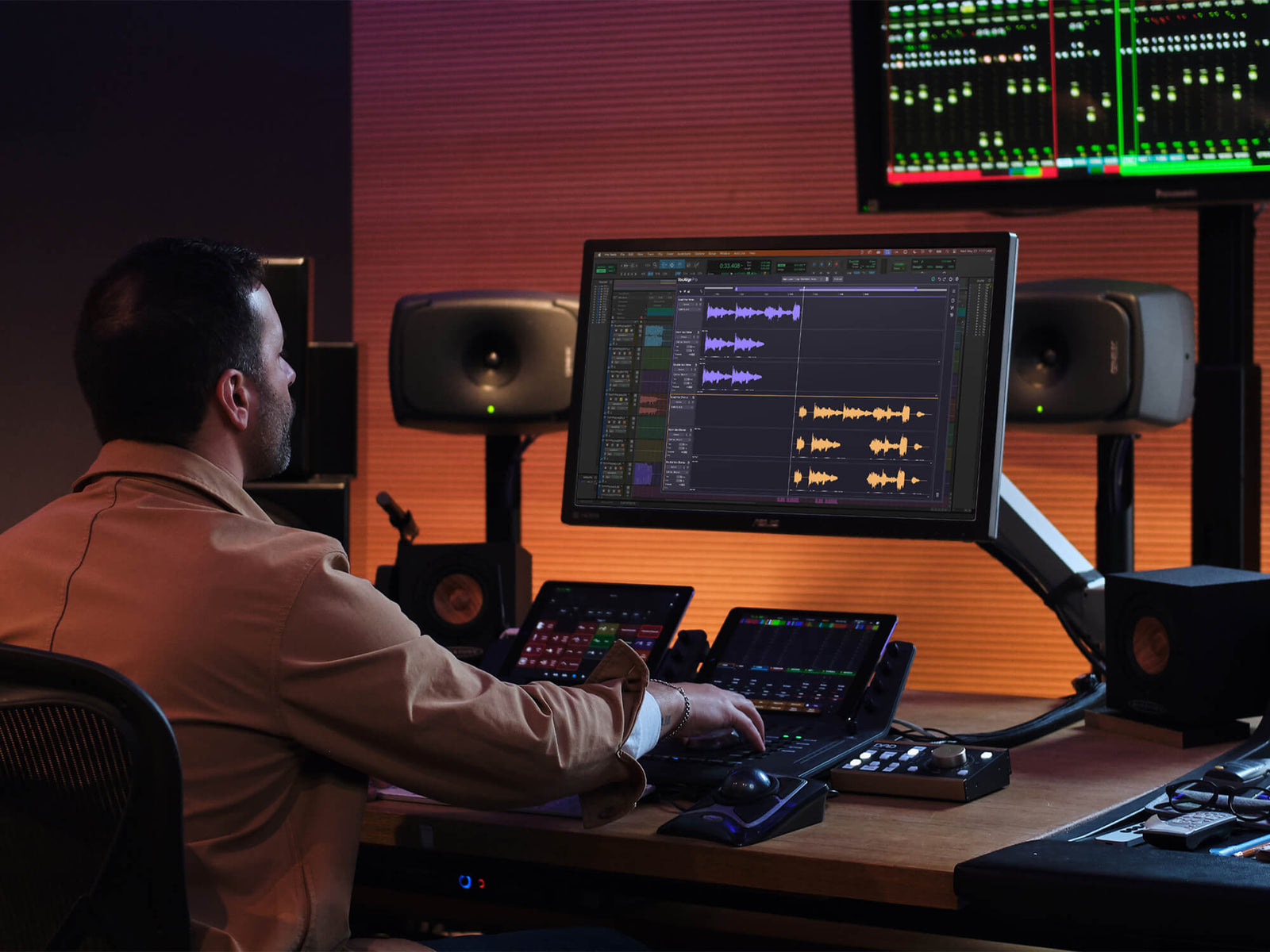 Synchro Arts Just Dropped VocAlign 7: Is This the Ultimate Vocal Stack Tool?