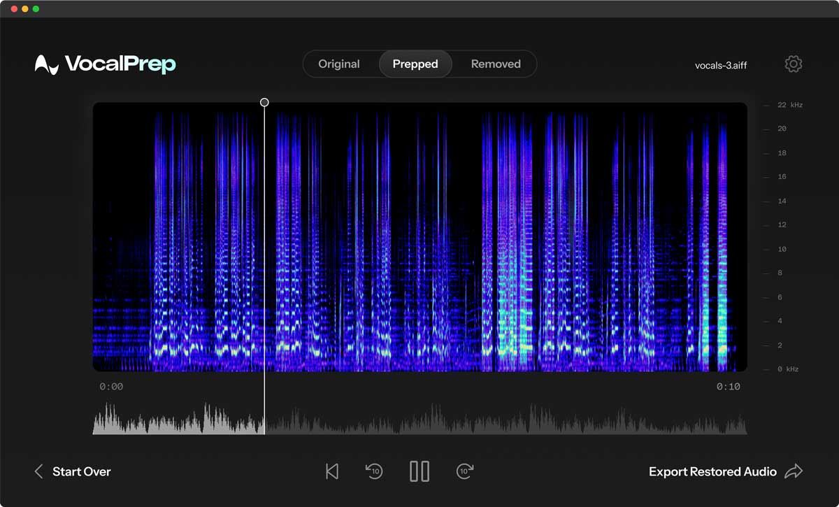Antares Spring Sale & Vocal Prep Exclusive Early Access