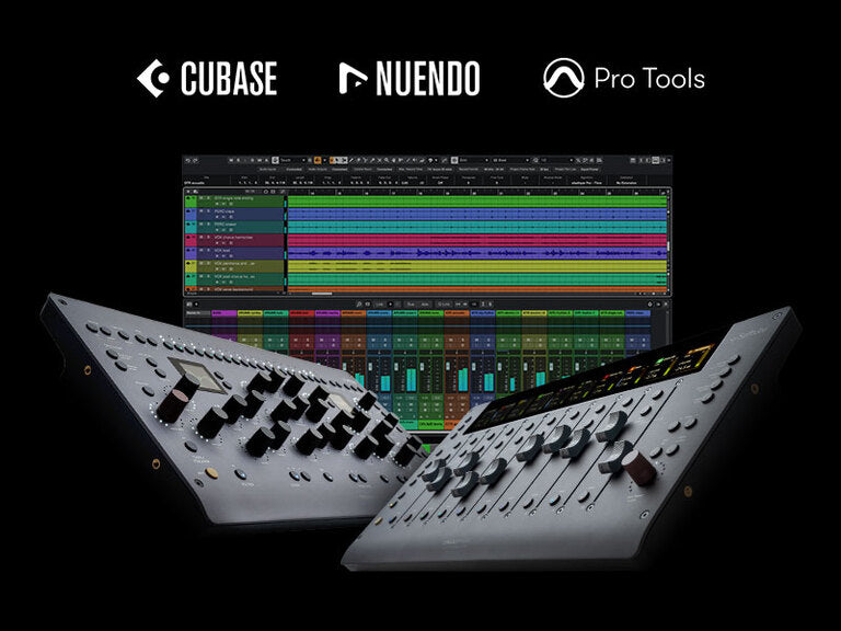 Softube Releases Console 1 MKIII 2.6.0 Update - Koala Audio