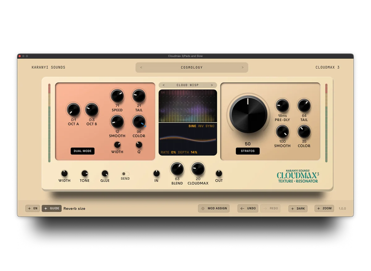 Cloudmax 3 is here!