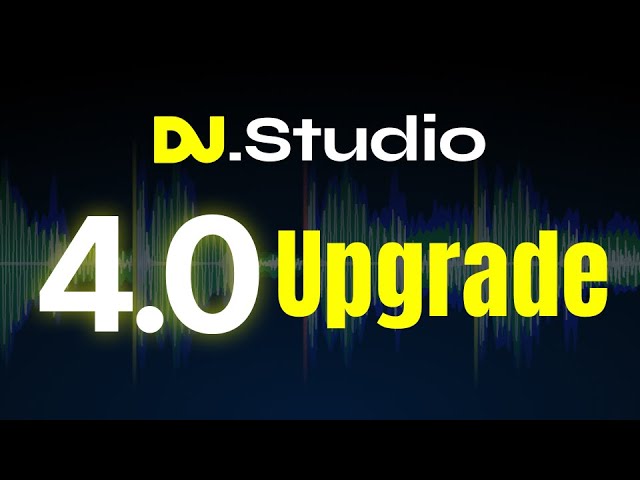 DJ.Studio 4.0 is out! - Koala Audio