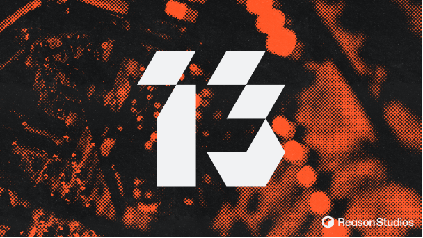 Reason Studios announces Reason 13 Your Sound, Faster Available June 18th - Koala Audio