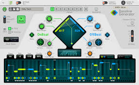 Reason Studios launches Bassline Generator