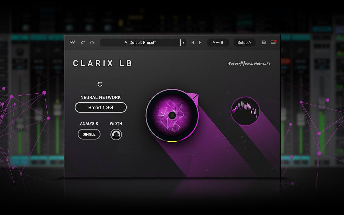 Instantly Clean Up Live Broadcast Audio with the New Waves Clarix LB - Koala Audio