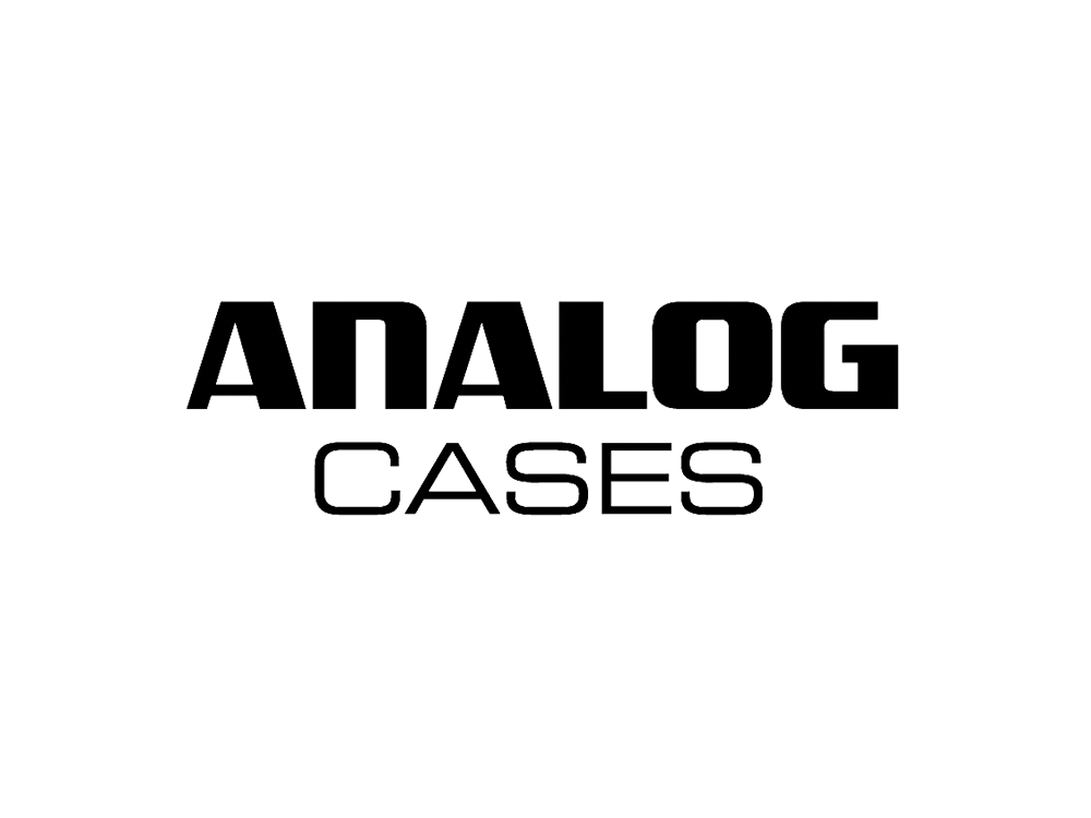 Analog Cases - Koala Audio