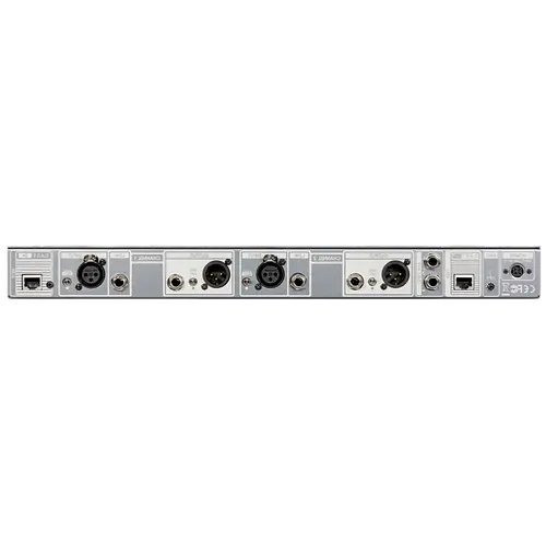 CAMDEN EC-2 Dual Mic Pre / Processor / Headphone Amp Cranborne Audio