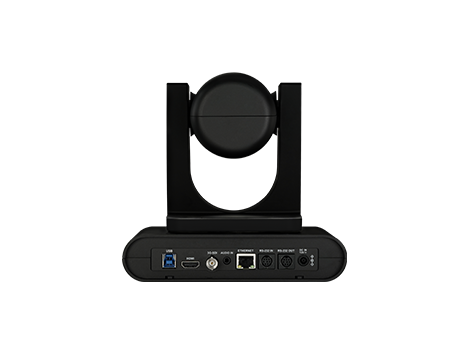 Lumens VC-TR40N AI-Powered NDI HX3 Auto-Tracking Camera