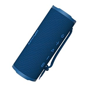 HiFuture Ripple Bluetooth Speaker – Blue
