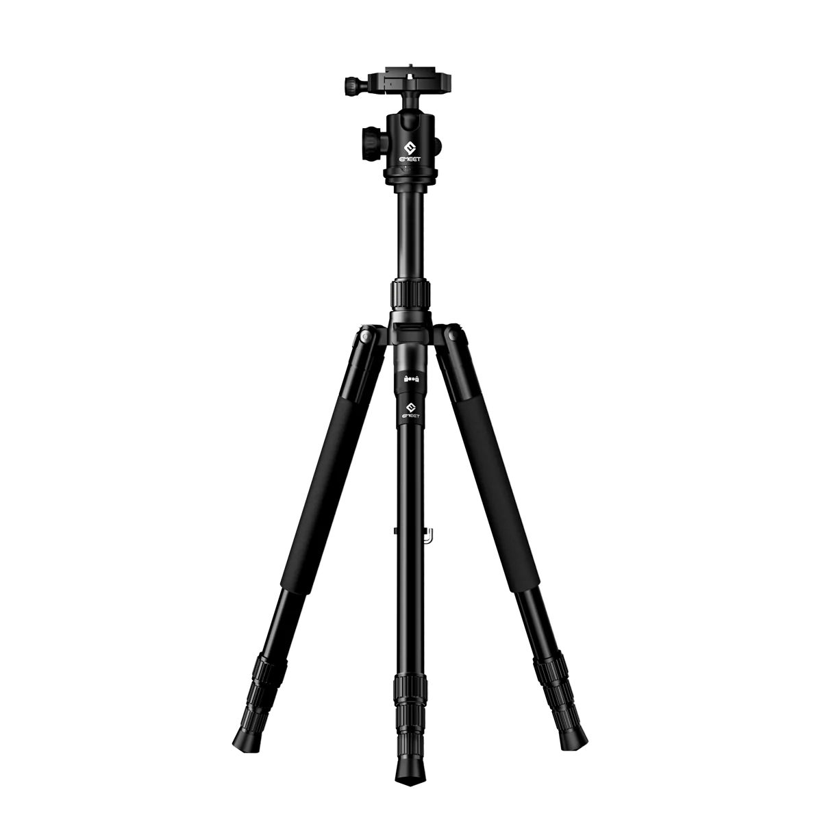 EMEET Floor Tripod with 5kg Maximum Load Bearing