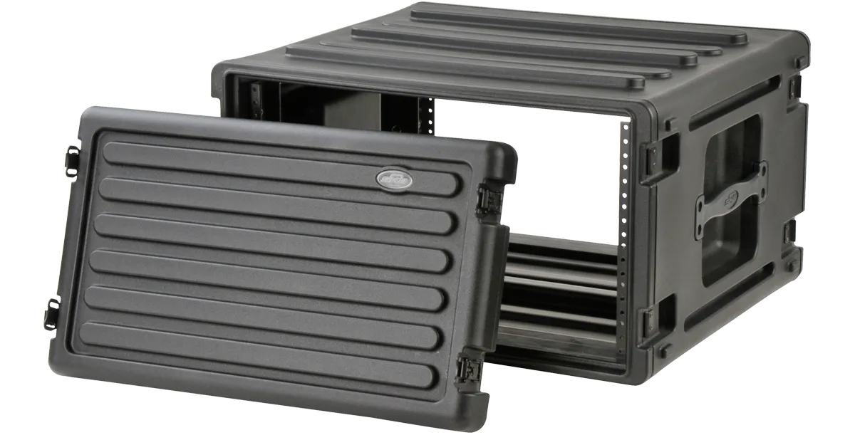 SKB 1SKB-R6U 6U rSeries Rack