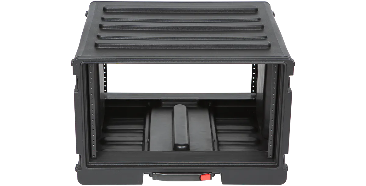 SKB 1SKB-R6UW 6U rSeries Rolling Rack